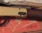 Vintage Air Rifle