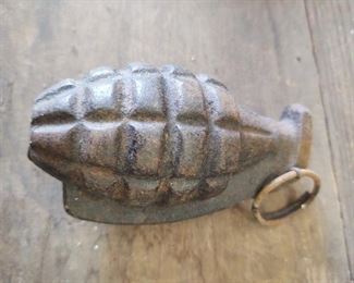 Grenade