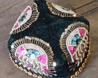 WW 1 Russian Hat