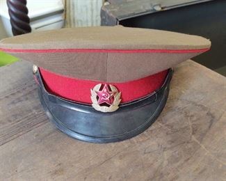 Russian Military