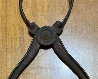 Lots of Antique tools