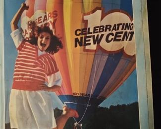 Vintage Catalog