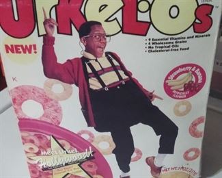 Urkel 