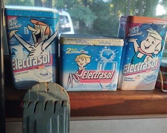 Jetsons Advertising