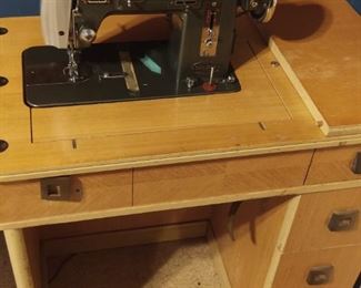 Sewing Machine