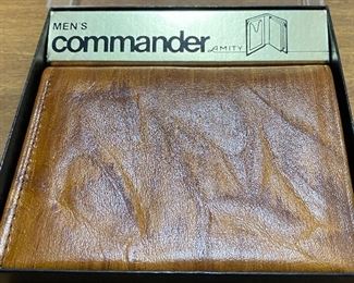 Vintage Wallets