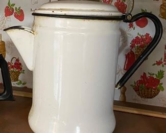 Coffee Pot