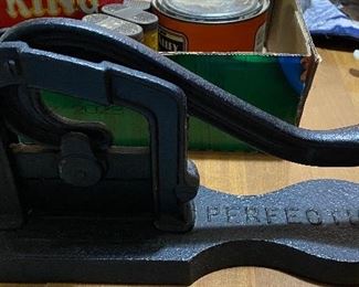 Lots of Vintage and Antique Tools and Items!!