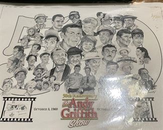 Andy Griffith