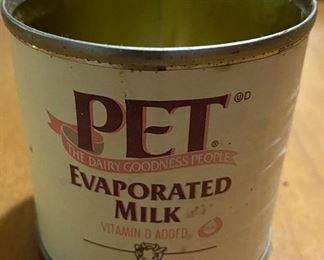 Lots Of Vintage Advertising Items