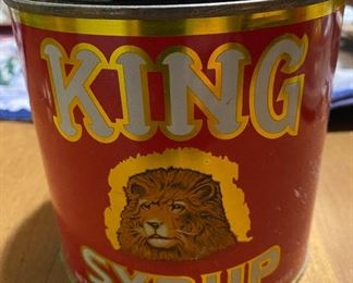 Vintage Advertising Collections