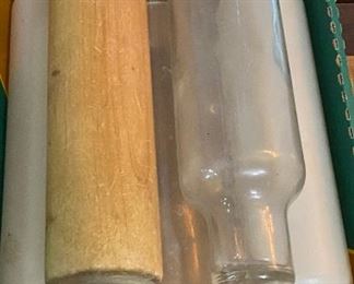 Rolling Pin Collection