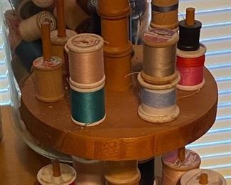 Vintage Sewing Collection