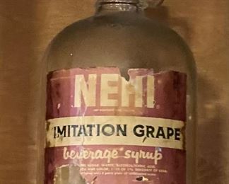 Lots of Antique Jars