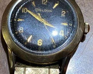 Lots of Watches