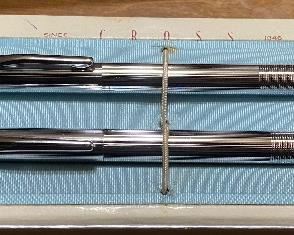 Vintage Pens