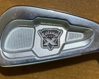 Antique and Vintage Golf Collection