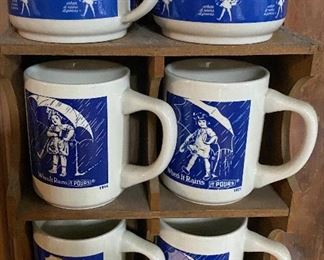 Morton Salt Collection