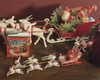 Vintage Christmas