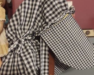 Vintage Bonnet