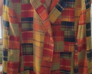 Vintage Clothing