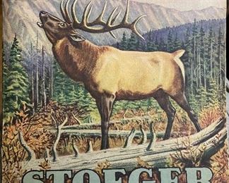 Shooters Hunting Book 1951