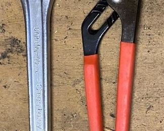 Lots of Tools