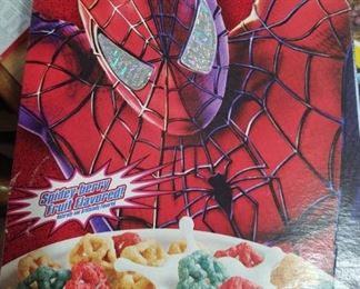 Spiderman