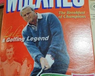 Arnold Palmer