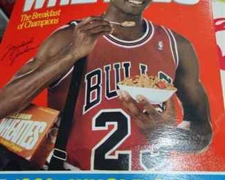 Michael Jordan