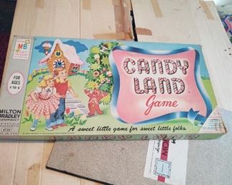 Candy Land