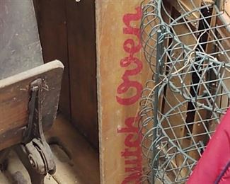 Bakery Crate