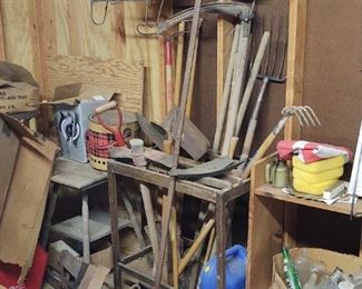 Lots of Tools