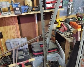 Cross Bows