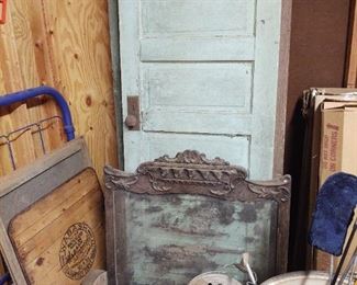 Lots of Vintage Items
