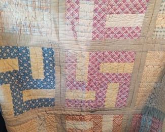 Antique Quilts