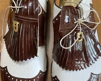 Vintage Shoes