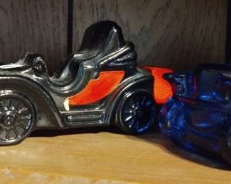 Rare Avon Cars