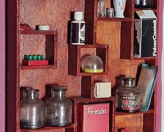 Lots of Vintage Collections