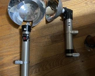 Camera Equipment