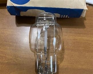Vintage Light Bulb