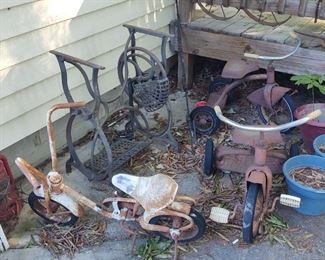 Vintage Items