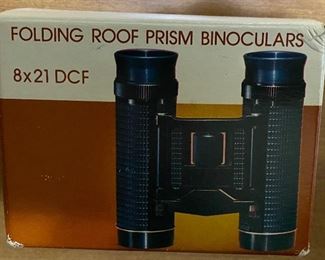 Binoculars