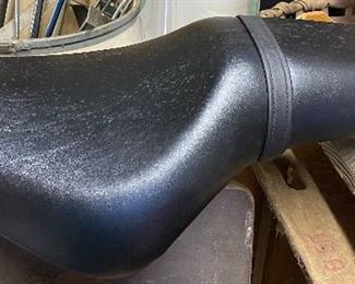 New Old Stock Honda Motorcycle Seat
