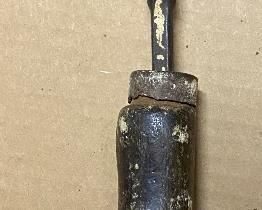 Antique Tool