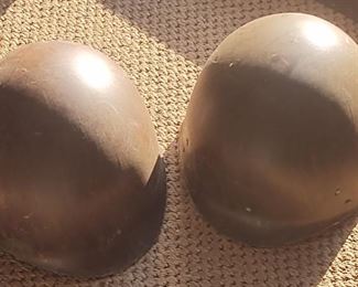 World War 2 Helmet Liners
