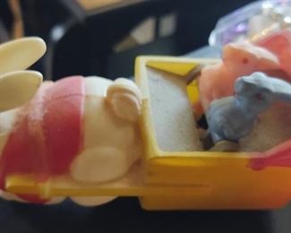 Vintage Toys