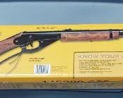 Collection of Vintage B B Guns