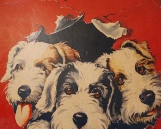 Lots of Vintage Childrens Books