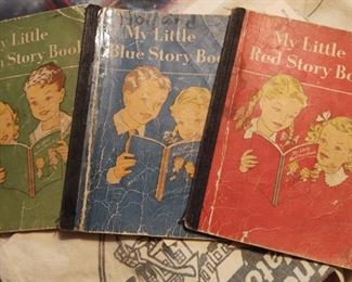 Childrens School Books